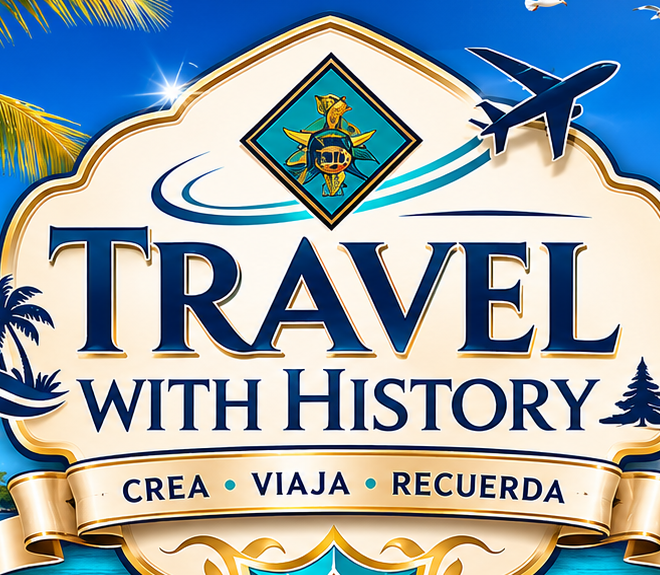 Viajes con Historia